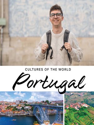 cover image of Portugal